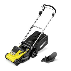 Akku-Rasenmäher 'LMO 4-18 Dual' 18 V ohne Akku, bis 450 m²