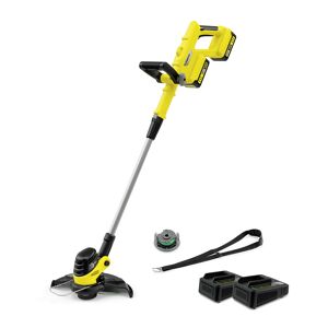 Akku-Rasentrimmer 'LTR 3-18 Dual Battery Set