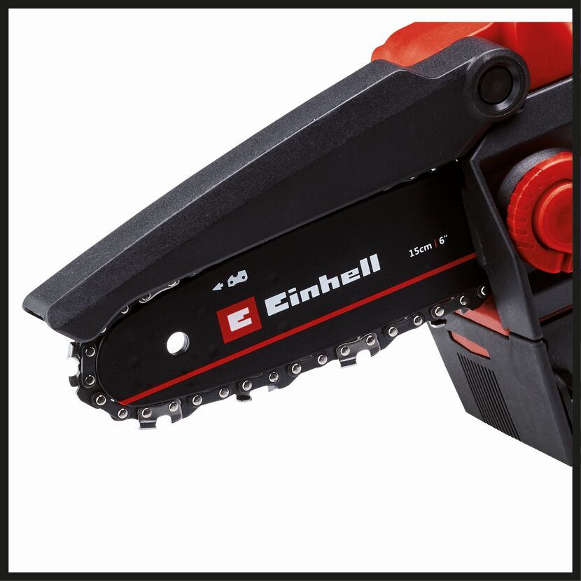 Kettensäge Einhell