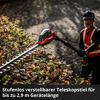 Akku-Teleskop-Heckenschere 'Professional GP-HH 18/50 Li T BL-Solo' ohne Akku und Ladegerät