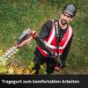 Akku-Teleskop-Heckenschere 'Professional GP-HH 18/50 Li T BL-Solo' ohne Akku und Ladegerät