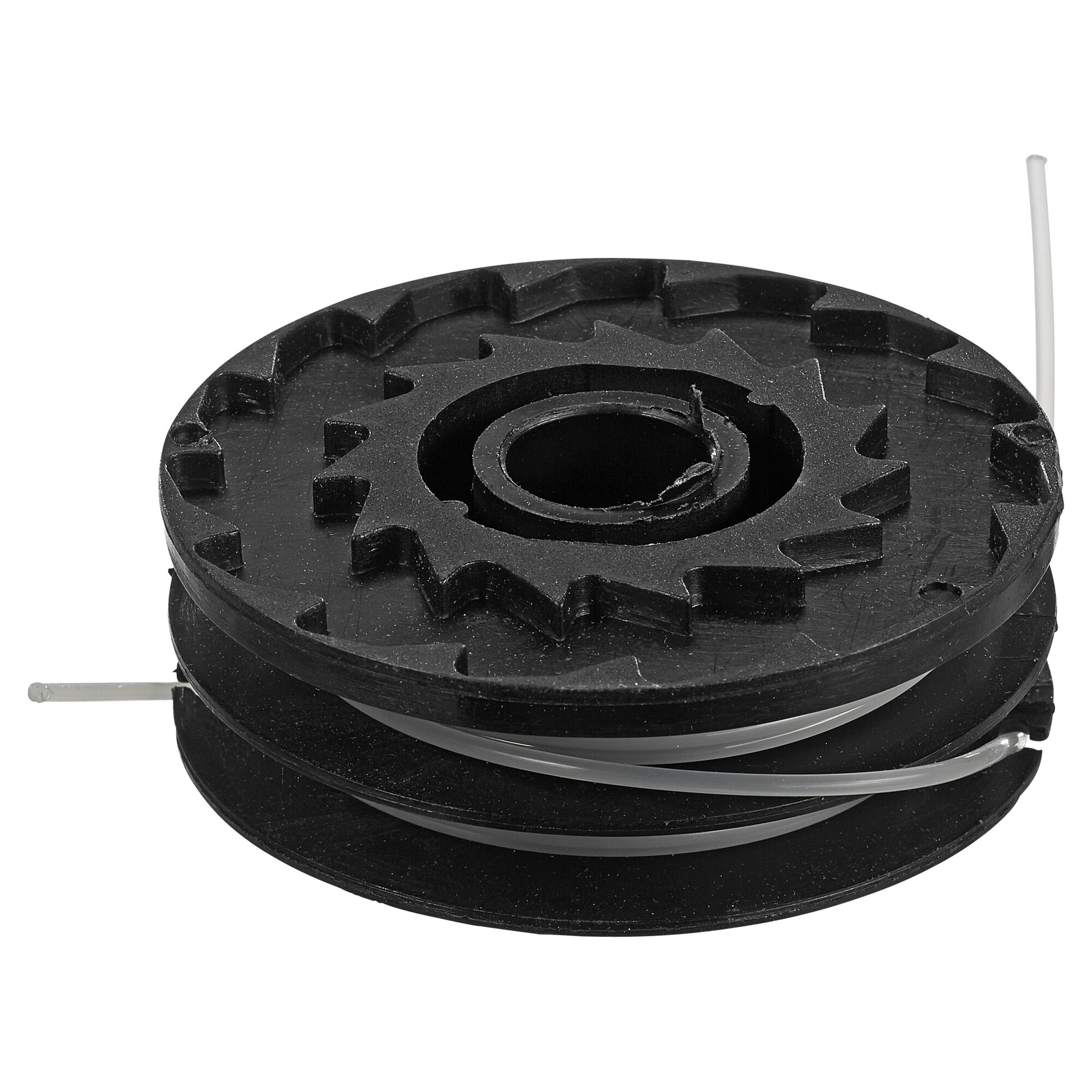 Ersatzfadenspule für Rasentrimmer