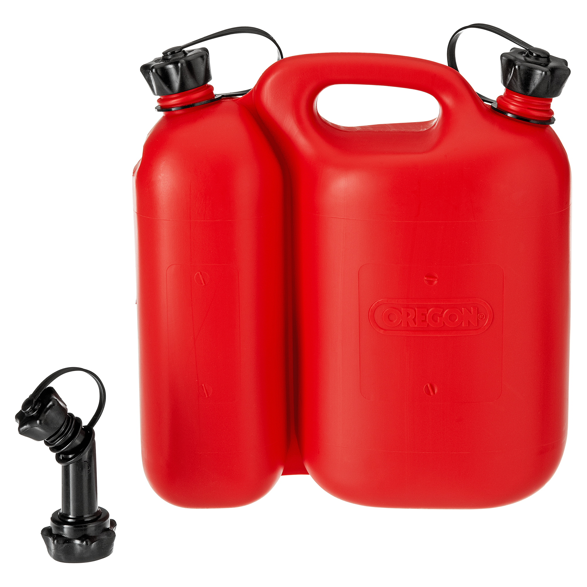 Doppelkanister rot ǀ toom Baumarkt