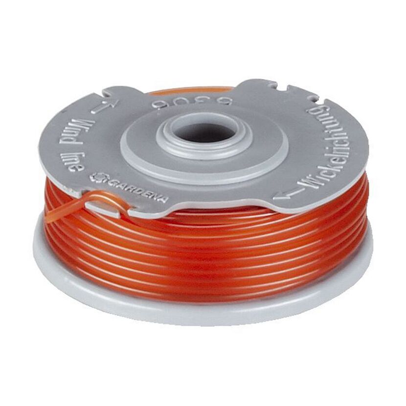Gardena Ersatzfadenspule für Turbotrimmer