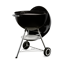 Kugelgrill 'Classic Kettle®' schwarz Ø 57 x 100,3 cm