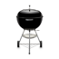 Kugelgrill 'Classic Kettle®' schwarz Ø 57 x 100,3 cm