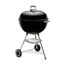 Kugelgrill 'Classic Kettle®' schwarz Ø 57 x 100,3 cm