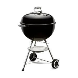 Kugelgrill 'Classic Kettle®' schwarz Ø 57 x 100,3 cm