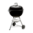 Kugelgrill 'Classic Kettle®' schwarz Ø 57 x 100,3 cm