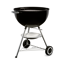 Kugelgrill 'Classic Kettle®' schwarz Ø 57 x 100,3 cm