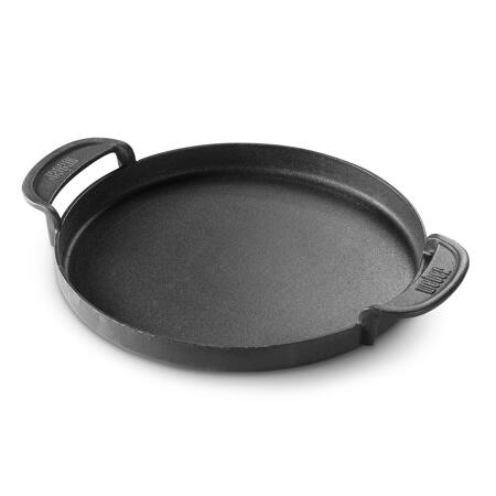 2. Bild von Pfanne 'Gourmet BBQ System' Ø 30,5 cm