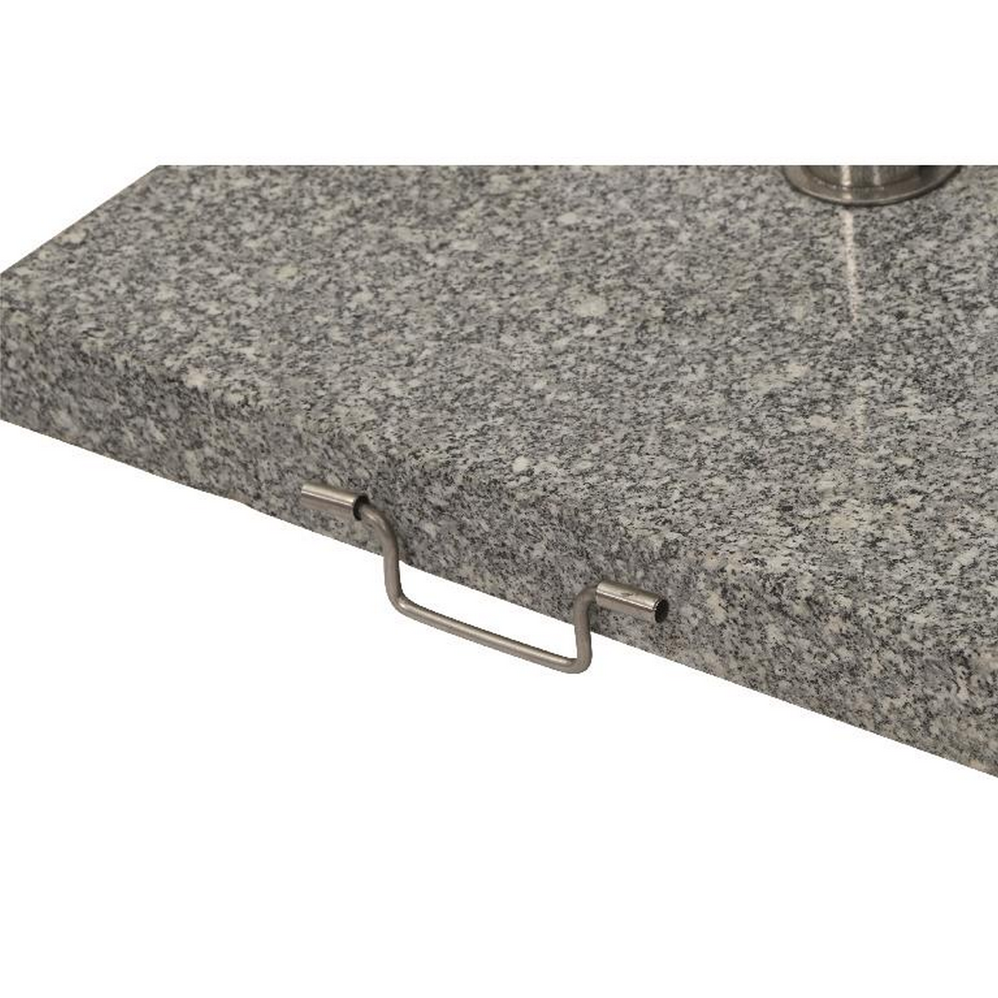 Sonnenschirmständer 'Granit' 45 kg + product picture