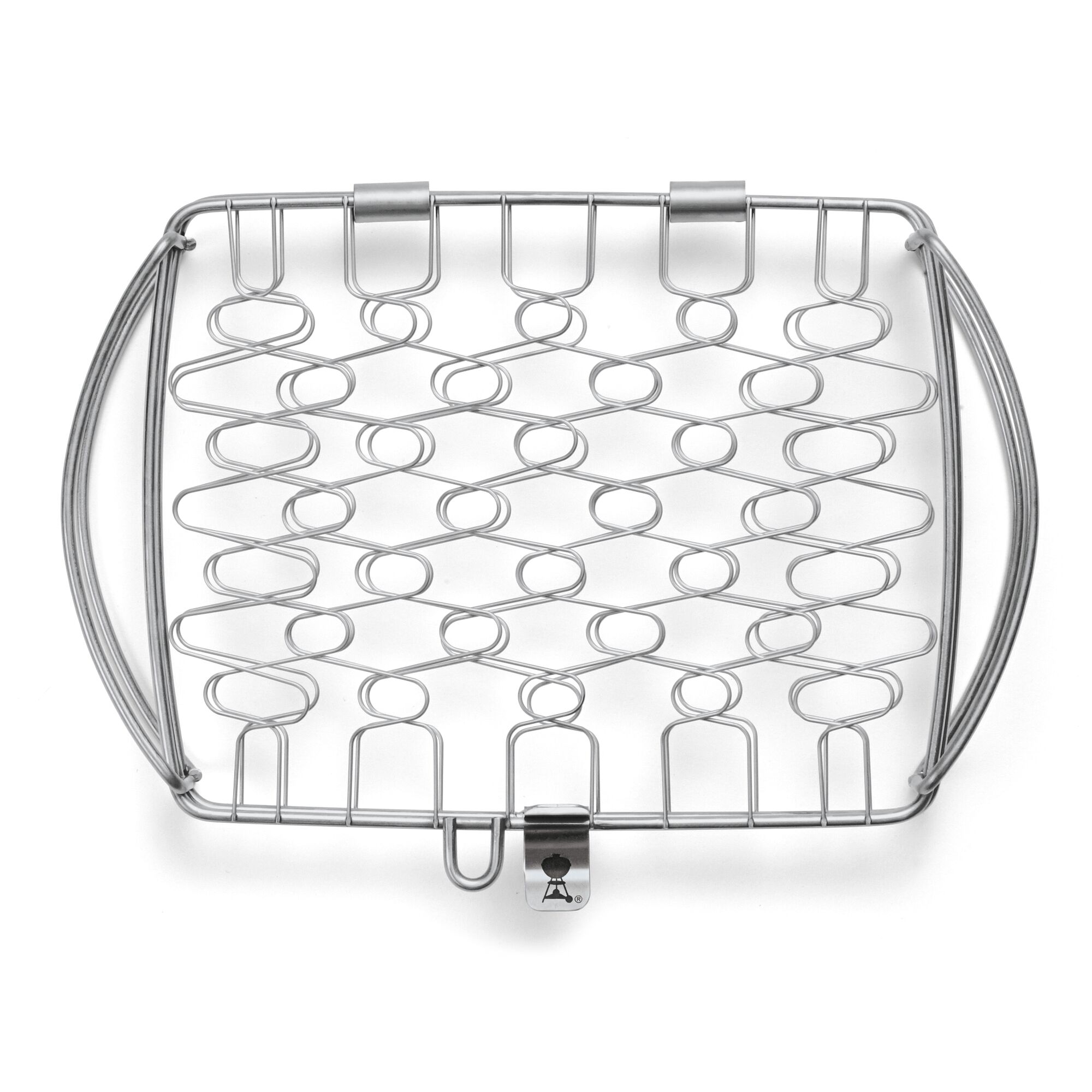 Weber Fisch-Gemüsehalter klein