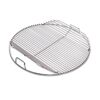 Klappbarer Grillrost