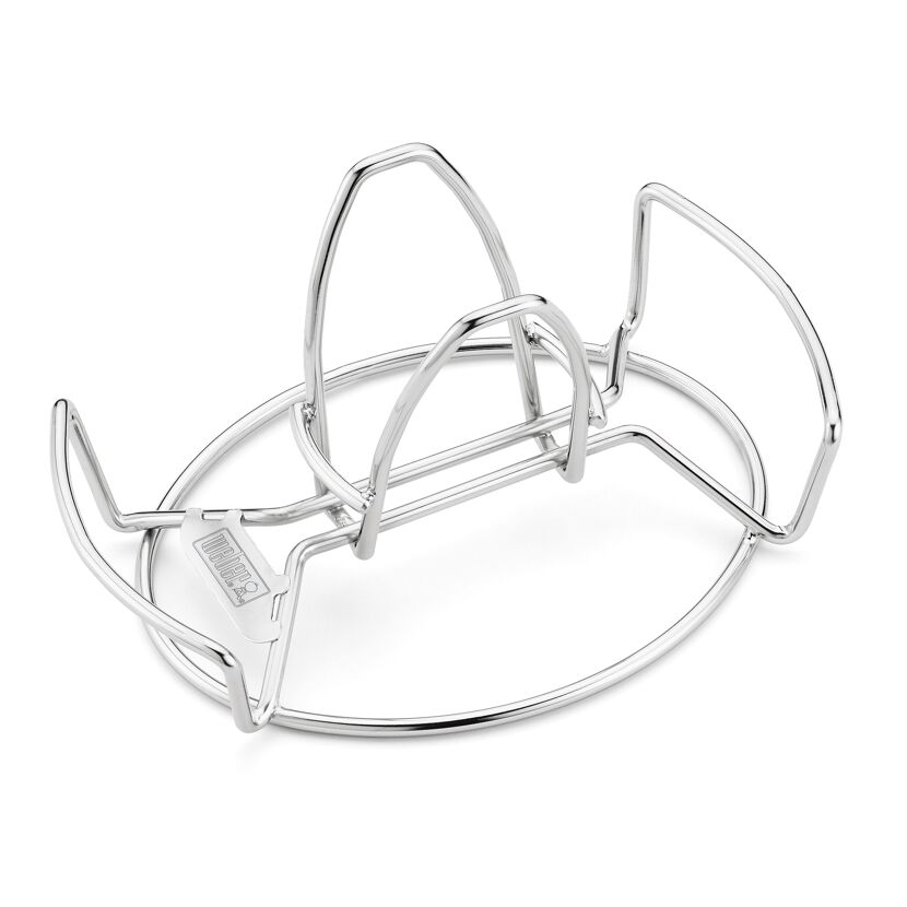 Weber Geflügelhalter