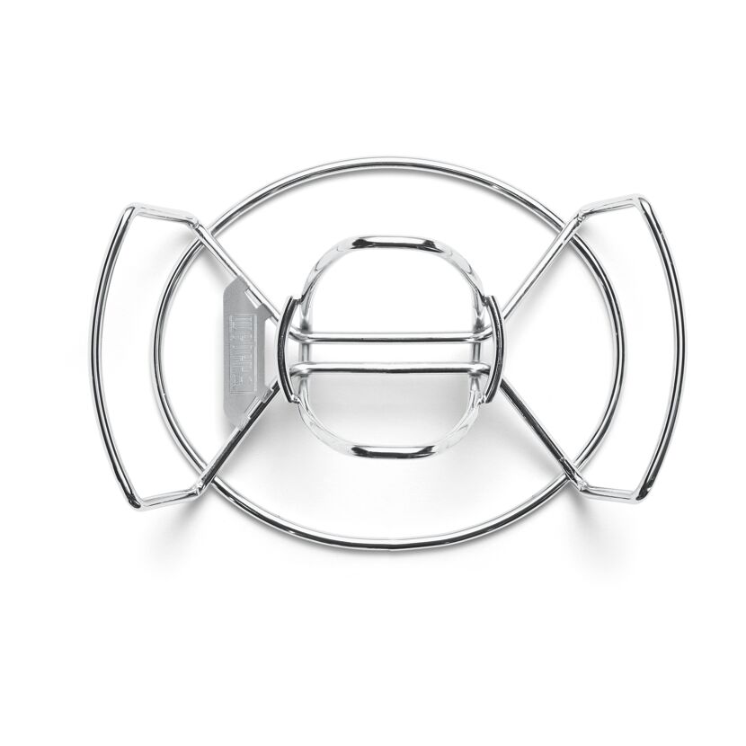 Weber Geflügelhalter