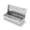 Räucherbox passend für Weber ab Q200/2000-Serie