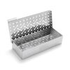 Räucherbox passend für Weber ab Q200/2000-Serie