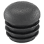Verkleinertes Bild von Fußkappen-Set 'Footcaps' schwarz, 4-teilig Ø 2,2 cm