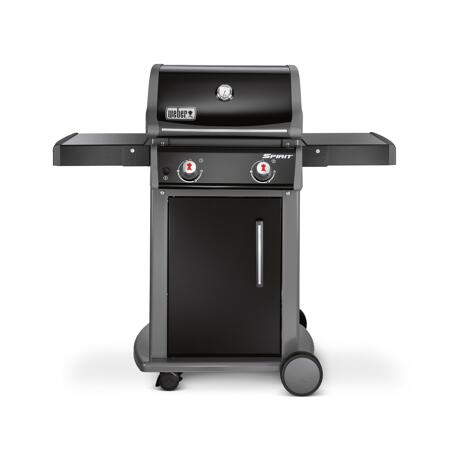 2. Bild von Gasgrill 'Spirit E-210 Original' schwarz 127 x 115,6 x 61 cm
