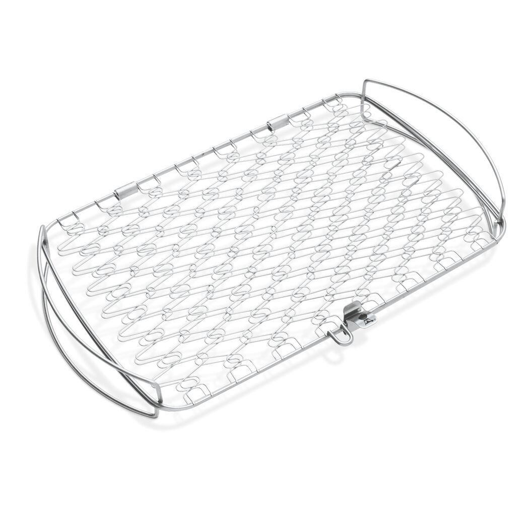 Fisch-/Gemüsehalter groß