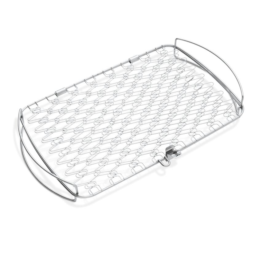 Fisch-/Gemüsehalter groß