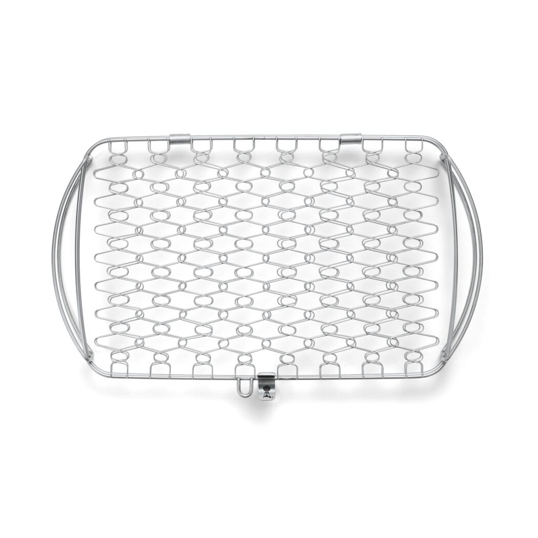 Weber Fisch-/Gemüsehalter groß