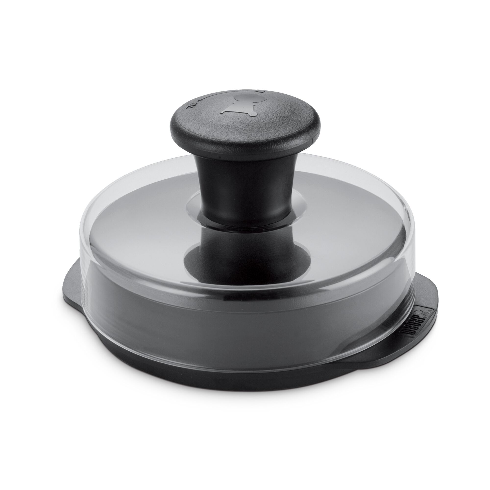 Weber Burgerpresse