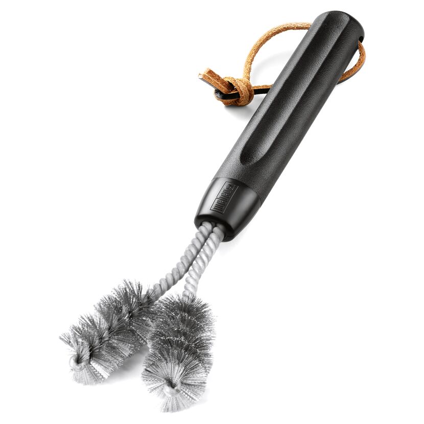 Weber Grillbürste für Gusseisen