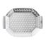 Grillkorb 'Premium' groß Edelstahl 36,5 x 26,4 cm