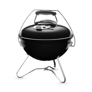 Kugelgrill 'Smokey Joe® Premium' schwarz Ø 37 cm