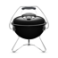 Kugelgrill 'Smokey Joe® Premium' schwarz Ø 37 x 43,2 cm