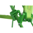Verkleinertes Bild von Kindersitzgruppe 'Froggy' grün, 4-teilig