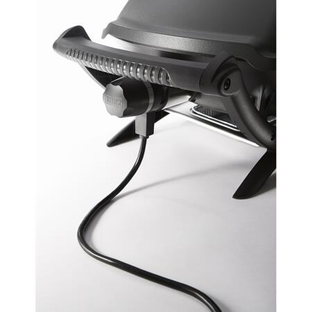 5. Bild von Elektrogrill 'Q 1400' dunkelgrau