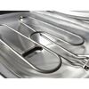 Heizelement eines Elektrogrills