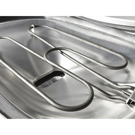 5. Bild von Elektrogrill 'Weber® Q 2400' dunkelgrau