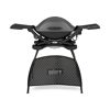 Weber Q 2400 Elektrogrill mit Standfuß