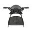 Weber Q 2400 Elektrogrill mit Standfuß