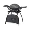Weber Q 2400 Stand Gasgrill
