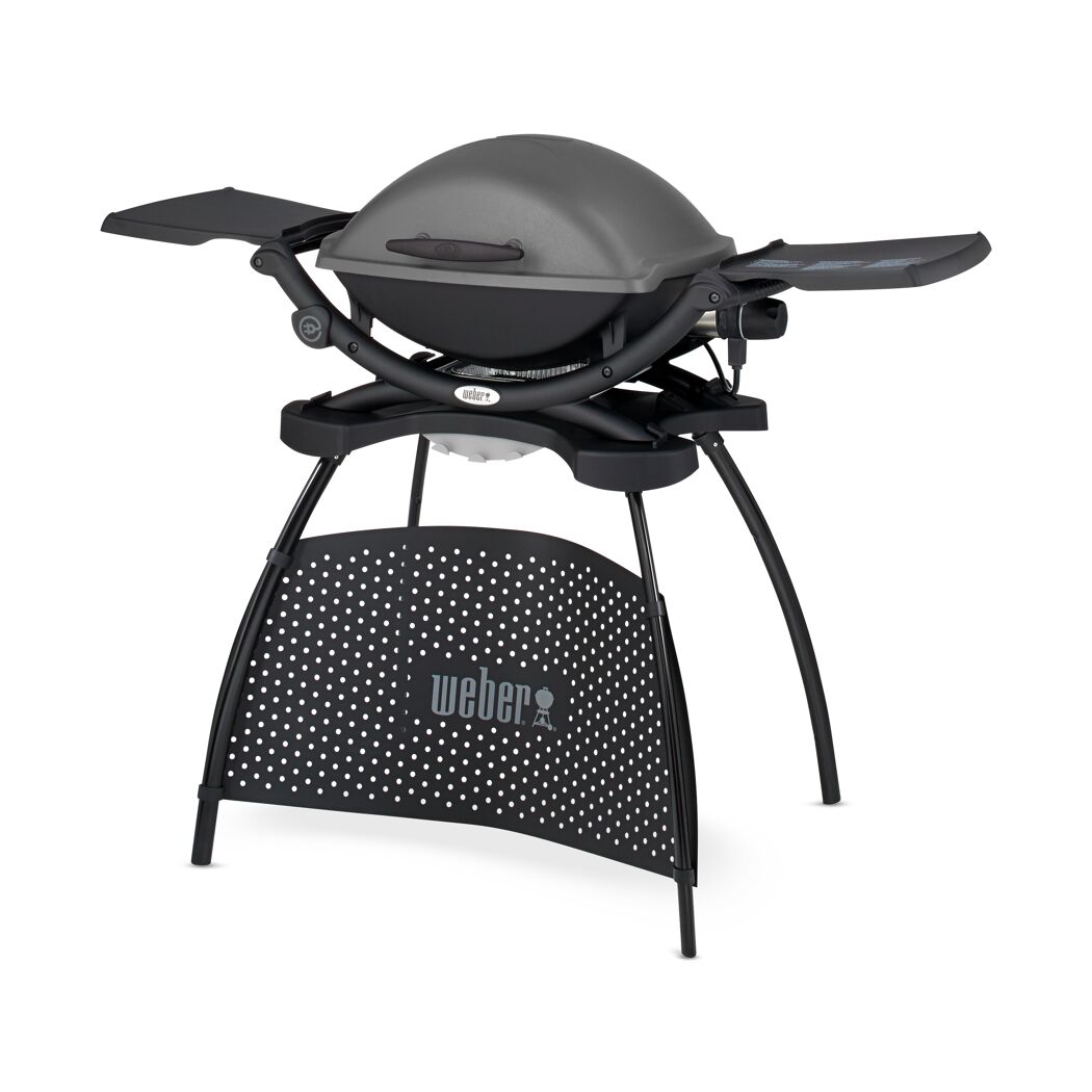 Weber Q 2400 Stand Gasgrill