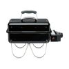 Schwarzer Weber Go-Anywhere Gasgrill