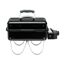 Schwarzer Weber Go-Anywhere Gasgrill