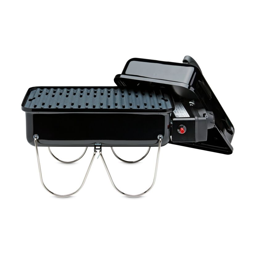 Gasgrill Go-Anywhere