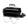 Schwarzer Weber Go-Anywhere Gasgrill