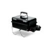 Schwarzer Gasgrill Go-Anywhere von Weber