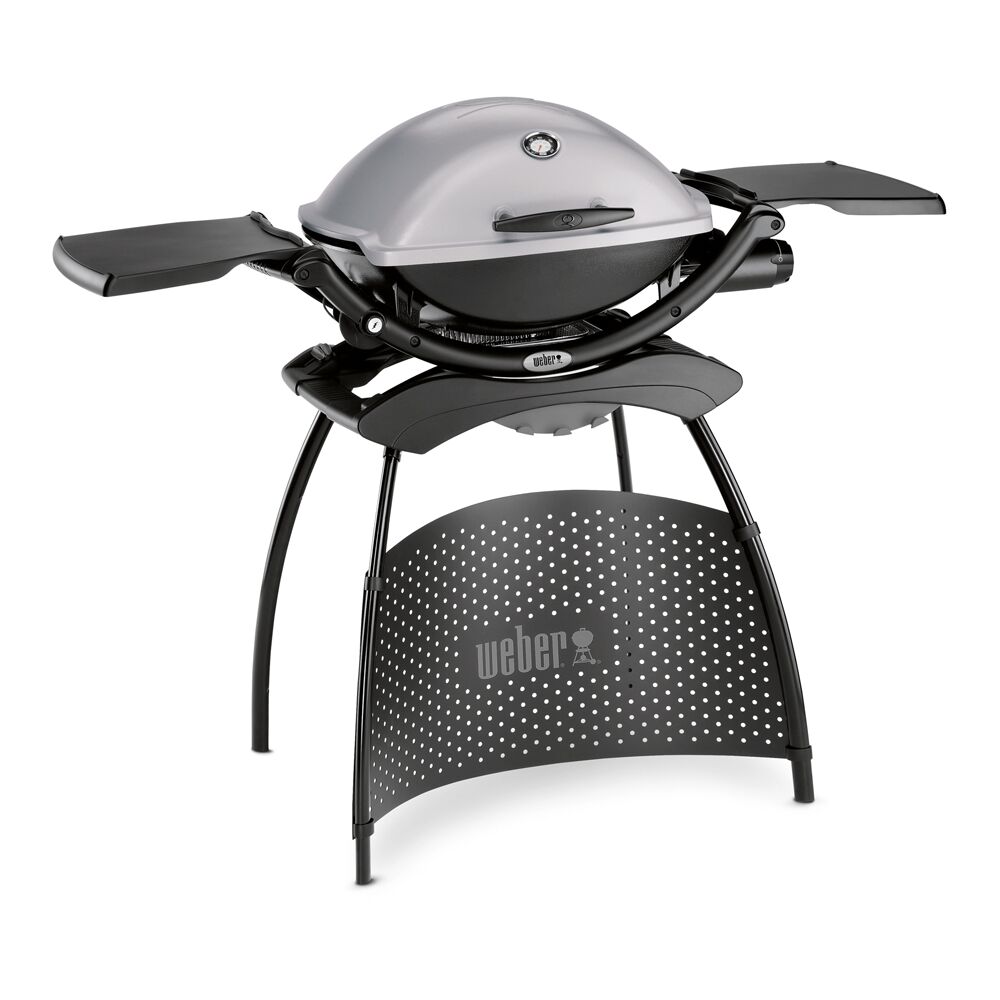 Weber Q 2200 Stand Gasgrill