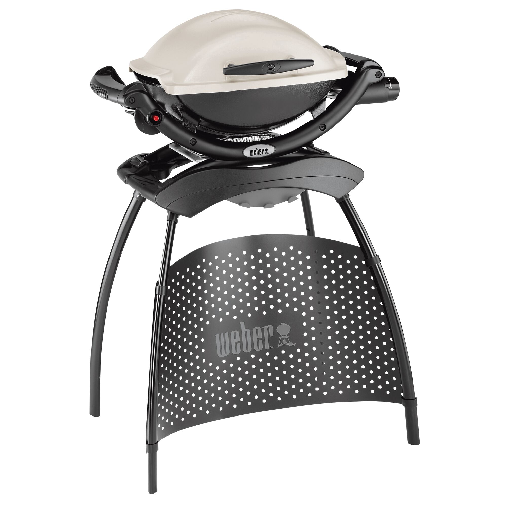 Weber Q 1000 Stand