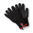 Premium Grillhandschuhe schwarz L/XL