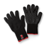 Premium Grillhandschuhe schwarz L/XL
