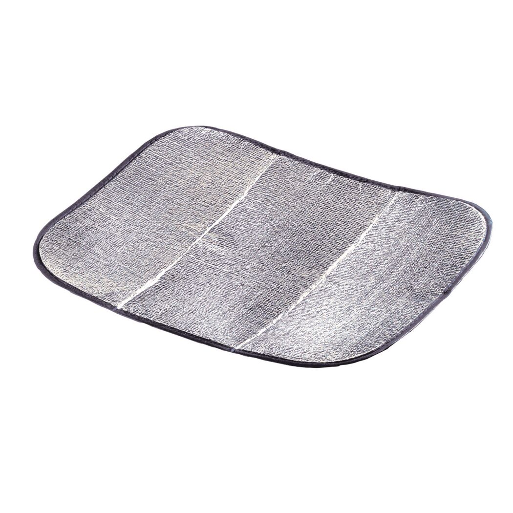 Alu-Sitzkissen